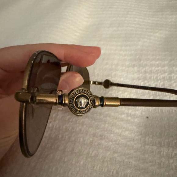 Disney Christmas 2025 Lil Rin Rin Plush Badge Red New